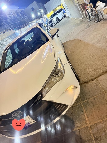 Kabul, Vehicles, Cars & Trucks , SAR 40000,  Toyota Camry,  2016,  Automatic,  400000 KM,  Toyota Canry  In Excellent Condition