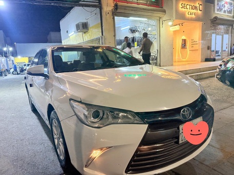 Kabul, Vehicles, Cars & Trucks , SAR 40000,  Toyota Camry,  2016,  Automatic,  400000 KM,  Toyota Canry  In Excellent Condition
