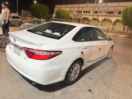 Kabul, Vehicles, Cars & Trucks , SAR 40000,  Toyota Camry,  2016,  Automatic,  400000 KM,  Toyota Canry  In Excellent Condition
