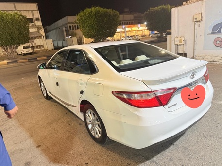 Kabul, Vehicles, Cars & Trucks , SAR 40000,  Toyota Camry,  2016,  Automatic,  400000 KM,  Toyota Canry  In Excellent Condition