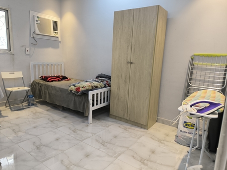 Jeddah, Bedspace For Rent, SAR 600/month,  Bed Space Available