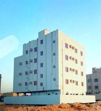 Tubli, Apartments, Flats, Houses & Villas, BHD 230/month,  2 BR,  BD230,2BHK Flat  With 2 Bathrooms And Kitchen Including EWA