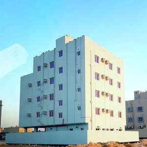 BHD 230/month,  2 BR,  BD230,2BHK Flat  With 2 Bathrooms And Kitchen Including EWA