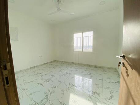 Tubli, Apartments, Flats, Houses & Villas, BHD 230/month,  2 BR,  BD230,2BHK Flat  With 2 Bathrooms And Kitchen Including EWA