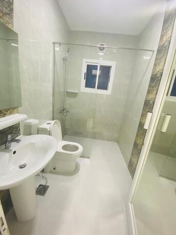 Tubli, Apartments, Flats, Houses & Villas, BHD 230/month,  2 BR,  BD230,2BHK Flat  With 2 Bathrooms And Kitchen Including EWA