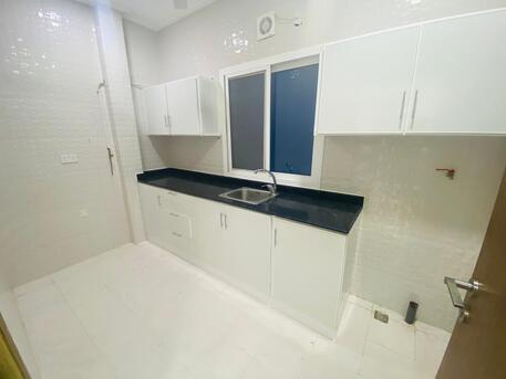 Tubli, Apartments, Flats, Houses & Villas, BHD 230/month,  2 BR,  BD230,2BHK Flat  With 2 Bathrooms And Kitchen Including EWA