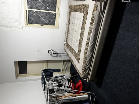 Khobar, Rooms for Rent, SAR 800/month,  Furnished,  20 Sq. Meter,  One Furnished Bedrooom With Attached Restroom