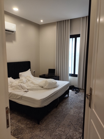 Al Khobar Al Shamalia, Rooms for Rent, SAR 1500/month,  1 Bedroom Available To Rent In Fully Furnished 2BHK