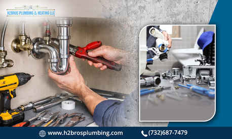 New York, Appliance Repair, Quality Plumbing, Guaranteed Satisfaction - H2Bros Plumbing