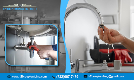 New York, Appliance Repair, Complete Plumbing Care For Your Property - H2Bros Plumbing