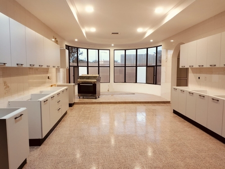 Manama, Interior Design, Custom Furniture Maker - Wardrobes, Kitchen Cabinets & Wooden Pergolas