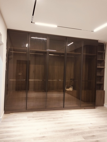 Manama, Interior Design, Custom Furniture Maker - Wardrobes, Kitchen Cabinets & Wooden Pergolas