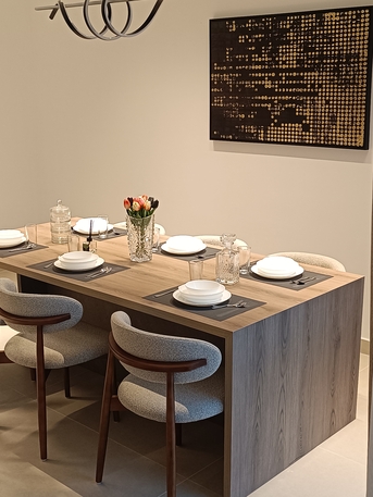 Manama, Interior Design, Custom Furniture Maker - Wardrobes, Kitchen Cabinets & Wooden Pergolas