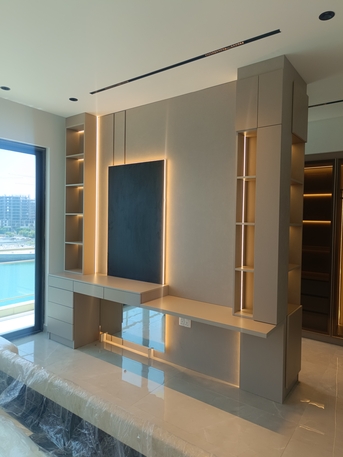 Manama, Interior Design, Custom Furniture Maker - Wardrobes, Kitchen Cabinets & Wooden Pergolas