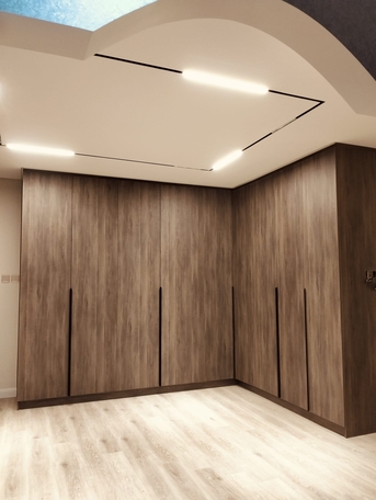 Manama, Interior Design, Custom Furniture Maker - Wardrobes, Kitchen Cabinets & Wooden Pergolas