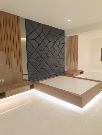 Manama, Interior Design, Custom Furniture Maker - Wardrobes, Kitchen Cabinets & Wooden Pergolas