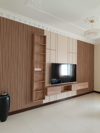 Manama, Interior Design, Custom Furniture Maker - Wardrobes, Kitchen Cabinets & Wooden Pergolas