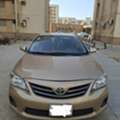 SAR 26100,  Toyota Corolla,  2013,  Automatic,  329586 KM,    Well Maintained Family Car Not At All Used Rough In An Excellent Condi