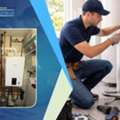 Call Today For Expert Boiler Repair In New Jersey - H2Bros Plumbing