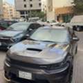 SAR 2366,  Dodge Charger GT 2022 &ndash; Ownership Transfer Available