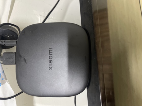 Jubail, Electronics, SAR 400,  Samsung TV 43 Inch With Android Box