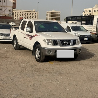 Riyadh, Vehicles, Cars & Trucks , SAR 1,  Nissan Navara,  2015,  Automatic,  220000 KM,  Used   For Sale  Transmission Mileage: 220,000 Km