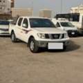 SAR 1,  Nissan Navara,  2015,  Automatic,  220000 KM,  Used   For Sale  Transmission Mileage: 220,000 Km