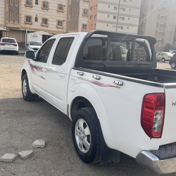 Riyadh, Vehicles, Cars & Trucks , SAR 1,  Nissan Navara,  2015,  Automatic,  220000 KM,  Used   For Sale  Transmission Mileage: 220,000 Km