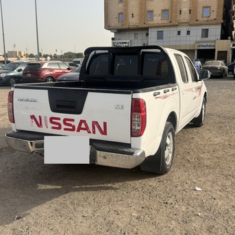 Riyadh, Vehicles, Cars & Trucks , SAR 1,  Nissan Navara,  2015,  Automatic,  220000 KM,  Used   For Sale  Transmission Mileage: 220,000 Km