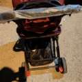 SAR 50,  Kids Pram