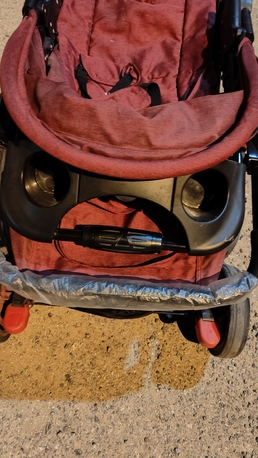 Riyadh, Baby & Kid Stuff, SAR 50,  Kids Pram