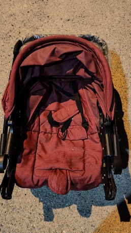 Riyadh, Baby & Kid Stuff, SAR 50,  Kids Pram