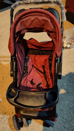 Riyadh, Baby & Kid Stuff, SAR 50,  Kids Pram