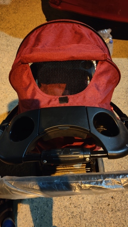 Riyadh, Baby & Kid Stuff, SAR 50,  Kids Pram