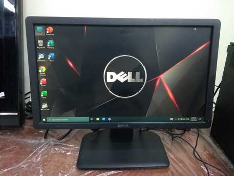 Riffa, Computers, BHD 55,  Dell OptiPlex 7020 Core I7 Desktop Set | 8GB RAM | 500GB HDD | 19" Monitor | BD 55