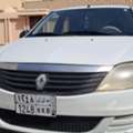 SAR 11000,  Renault Logan,  2012,  Automatic,  246 KM,