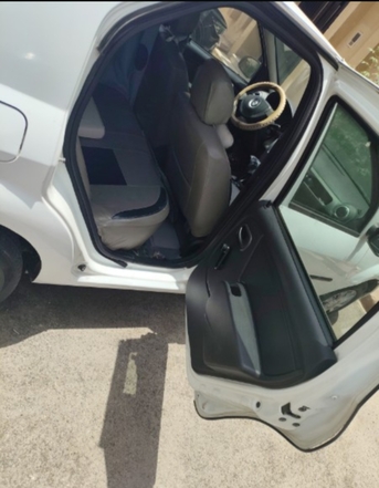 Riyadh, Vehicles, Cars & Trucks , SAR 11000,  Renault Logan,  2012,  Automatic,  246 KM,