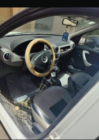 Riyadh, Vehicles, Cars & Trucks , SAR 11000,  Renault Logan,  2012,  Automatic,  246 KM,