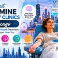 Looking For Trusted Ketamine Therapy Providers In The Chicago Area?