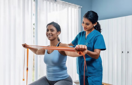Faridabad, Health, Compassionate Physiotherapist In Faridabad For Recovery