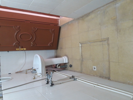 Muharraq, Apartments, Flats, Houses & Villas, BHD 190/month,  2 BR,  2 Bedrooms Flat Available For Rent