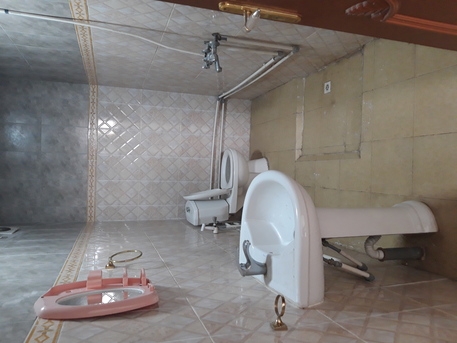 Muharraq, Apartments, Flats, Houses & Villas, BHD 190/month,  2 BR,  2 Bedrooms Flat Available For Rent
