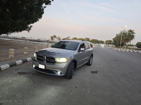 Dammam, Vehicles, Cars & Trucks , SAR 40000,  Dodge Durango,  2014,  Automatic,  325000 KM,   - Limited - Perfect For Personal Use!