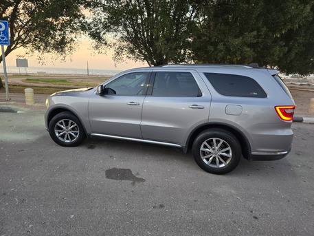 Dammam, Vehicles, Cars & Trucks , SAR 40000,  Dodge Durango,  2014,  Automatic,  325000 KM,   - Limited - Perfect For Personal Use!