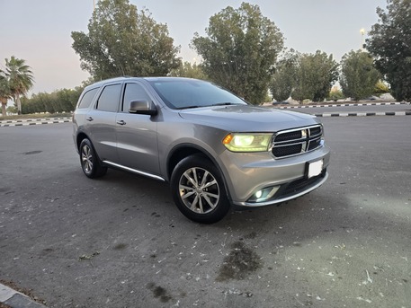Dammam, Vehicles, Cars & Trucks , SAR 40000,  Dodge Durango,  2014,  Automatic,  325000 KM,   - Limited - Perfect For Personal Use!