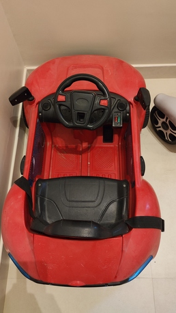 Riyadh, Baby & Kid Stuff, SAR 150,  Kids Electric Car With Remote