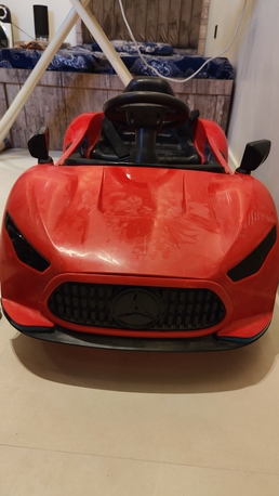 Riyadh, Baby & Kid Stuff, SAR 150,  Kids Electric Car With Remote