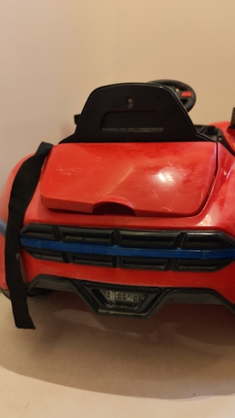 Riyadh, Baby & Kid Stuff, SAR 150,  Kids Electric Car With Remote