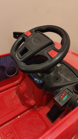 Riyadh, Baby & Kid Stuff, SAR 150,  Kids Electric Car With Remote