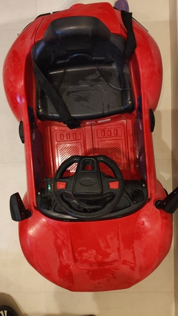 Riyadh, Baby & Kid Stuff, SAR 150,  Kids Electric Car With Remote
